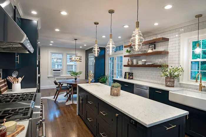 TRP CONSTRUCTION LLC Picture 5