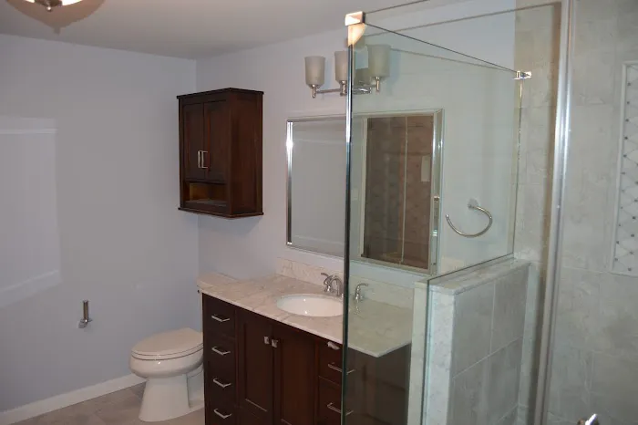 TRP CONSTRUCTION LLC Picture 10