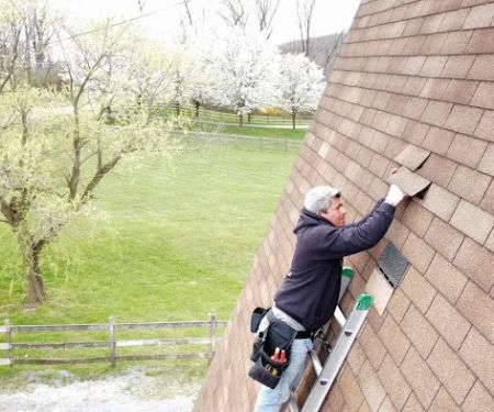 Roof Maxx of Westminster, MD