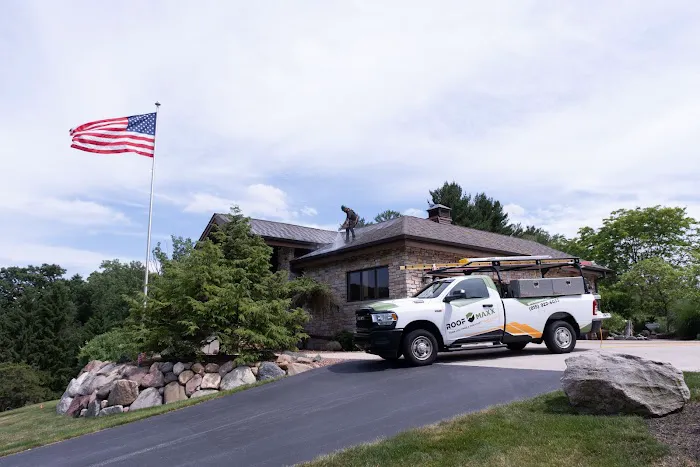 Roof Maxx of Westminster, MD Picture 2