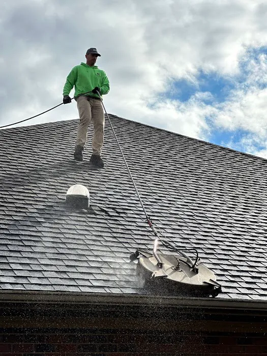 Roof Maxx of Westminster, MD Picture 5