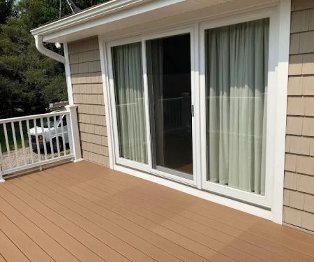 Autumn's Mist Home Improvement LLC.