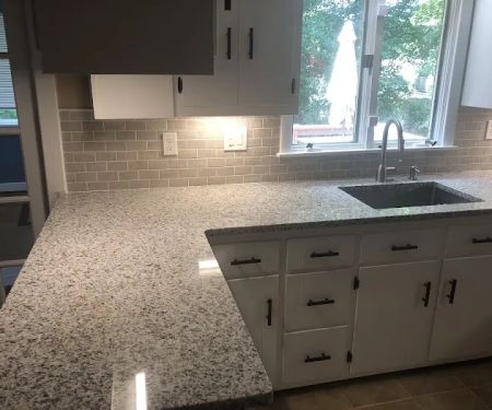 Yalesville Construction LLC