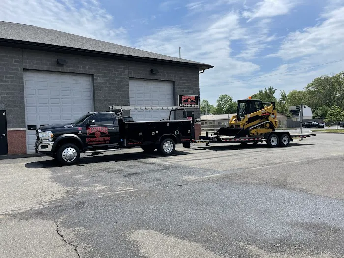 Empire Construction Picture 10