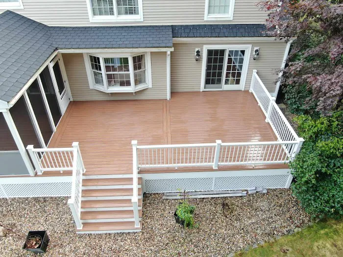 M&B Unlimited Construction LLC Picture 2