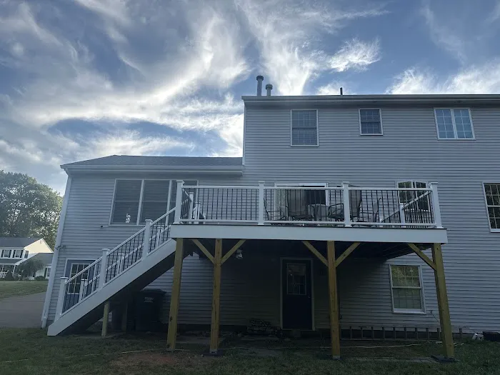 M&B Unlimited Construction LLC Picture 1