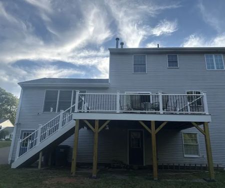 M&B Unlimited Construction LLC