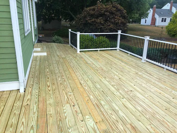 M&B Unlimited Construction LLC Picture 6