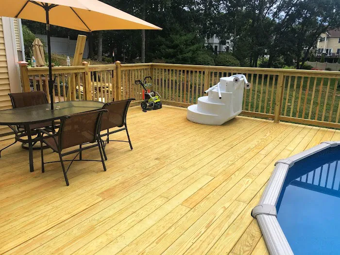 M&B Unlimited Construction LLC Picture 4