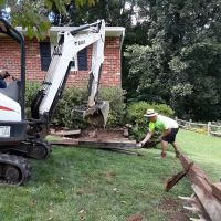 Diamond Home Remodeling Inc. ico