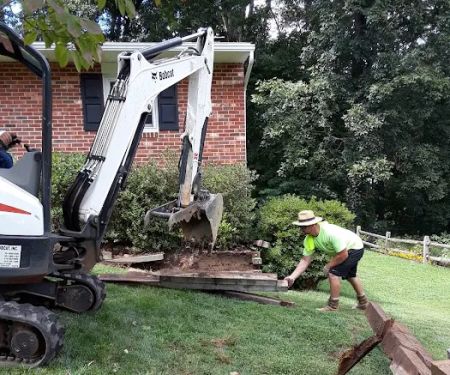 Diamond Home Remodeling Inc.