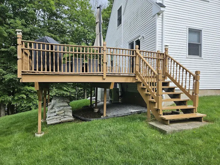 DiGiorgi Roofing & Siding, Inc. Picture 5