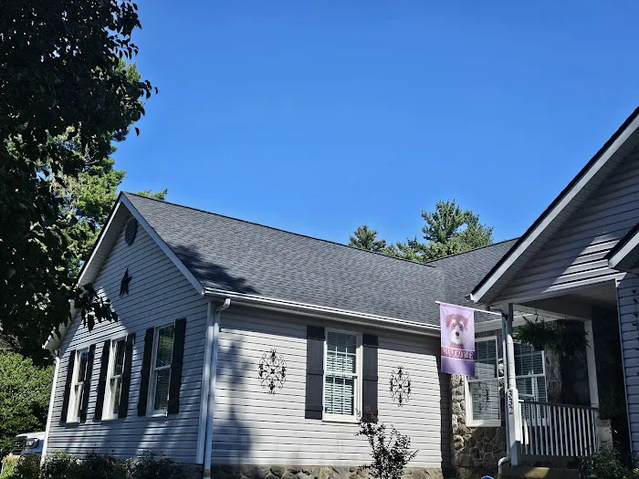 Priddy Roofing And Exteriors Picture 1