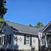 Priddy Roofing And Exteriors ico