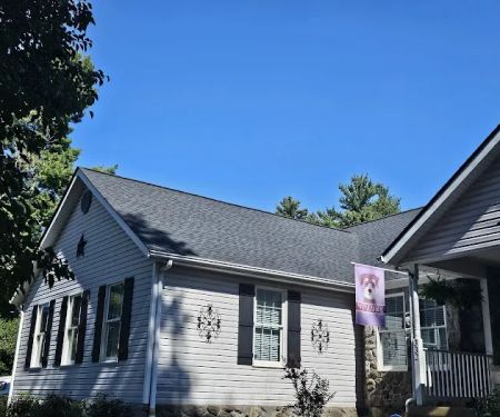 Priddy Roofing And Exteriors