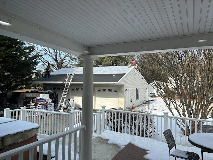 Priddy Roofing And Exteriors Picture 2