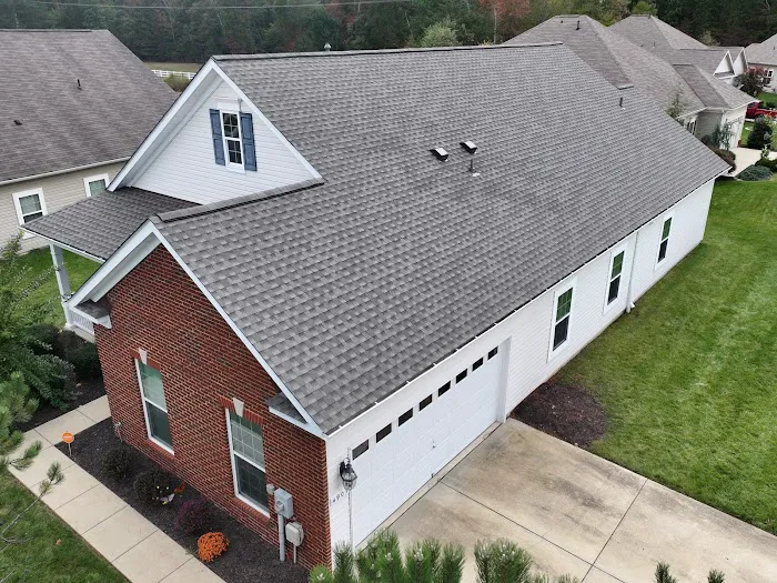 Priddy Roofing And Exteriors Picture 5