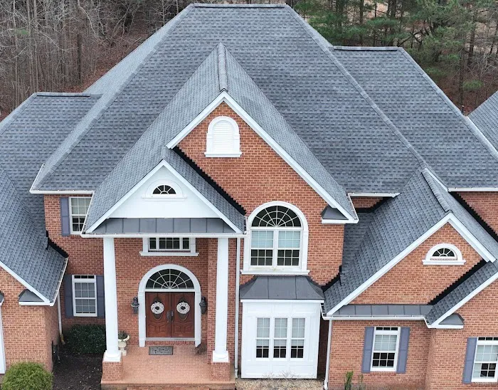Priddy Roofing And Exteriors Picture 6