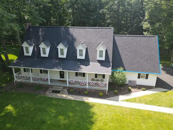 Priddy Roofing And Exteriors Picture 4