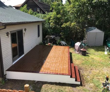 Nick & Nicks Roofing Siding & Windows Inc