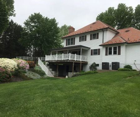 Earl Stephenson Construction