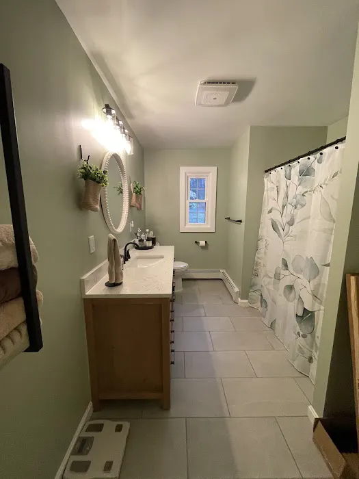 Castle Home Restorations Picture 1