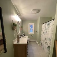 Castle Home Restorations ico