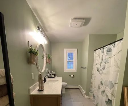 Castle Home Restorations