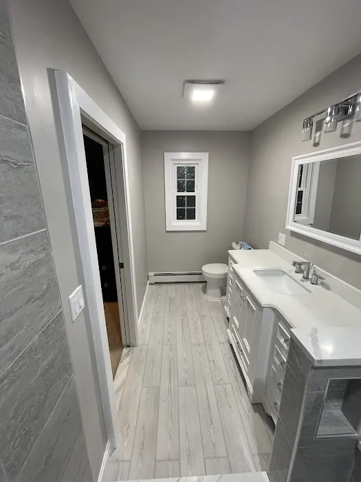 Castle Home Restorations Picture 5