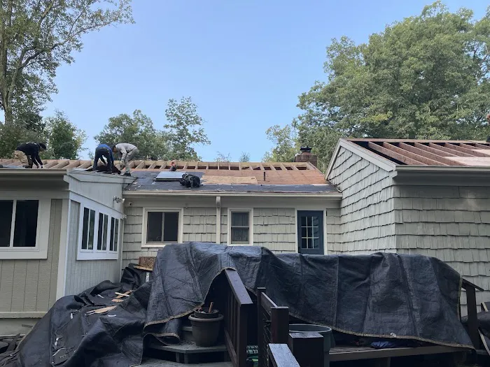 Castle Home Restorations Picture 6