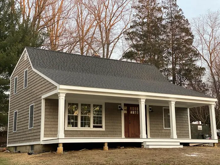 Castle Home Restorations Picture 4