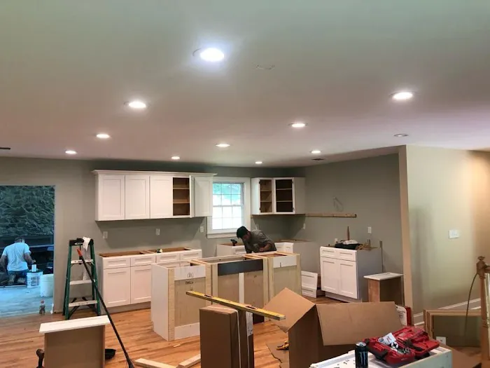 Castle Home Restorations Picture 7