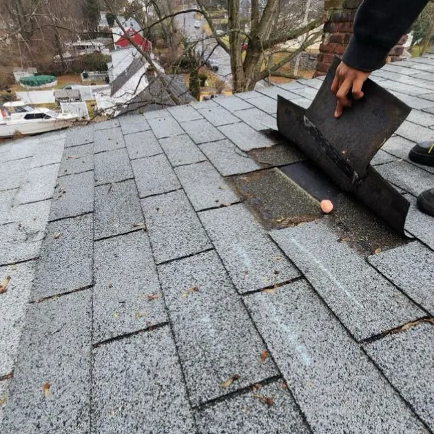 Castle Home Restorations Picture 8