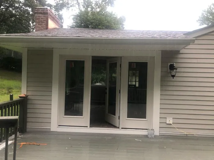 Castle Home Restorations Picture 10