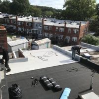 Eastern Exteriors, LLC ico