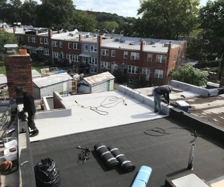 Eastern Exteriors, LLC