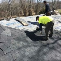 Politz Enterprises Roofing Inc. ico