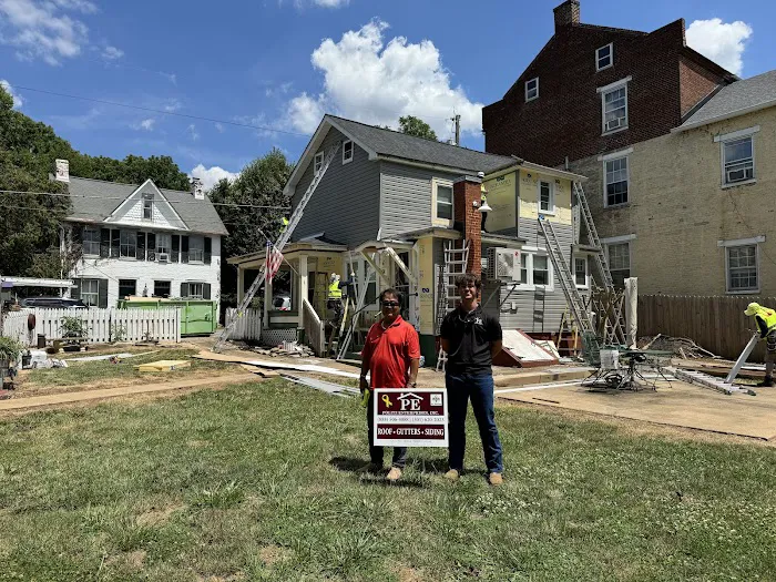 Politz Enterprises Roofing Inc. Picture 8