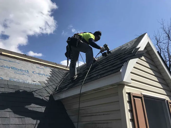 Politz Enterprises Roofing Inc. Picture 6