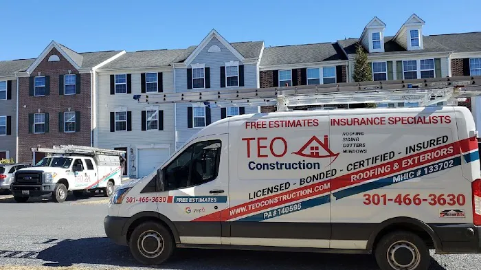 TEO Roofing Picture 5