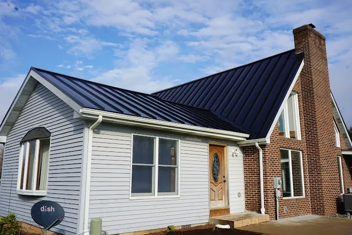 TEO Roofing Picture 7