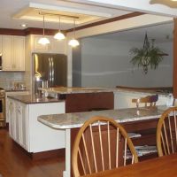 Bartlett Contracting, LLC | Roofing, Siding, Windows & More! ico