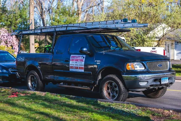 Bartlett Contracting, LLC | Roofing, Siding, Windows & More! Picture 4
