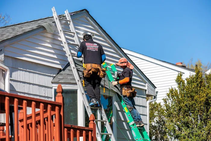 Bartlett Contracting, LLC | Roofing, Siding, Windows & More! Picture 8