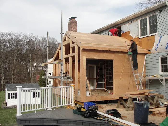 Bartlett Contracting, LLC | Roofing, Siding, Windows & More! Picture 10