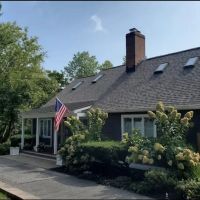 Mid Atlantic Gutters and Roofing ico