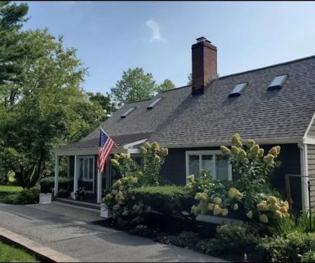 Mid Atlantic Gutters and Roofing