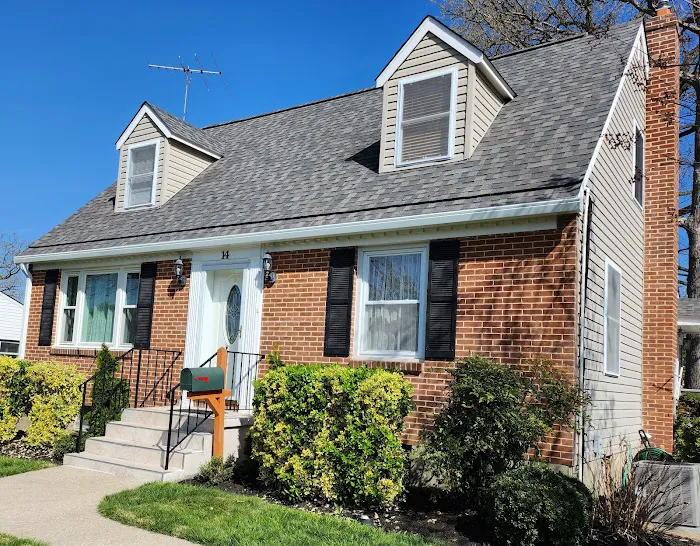 Mid Atlantic Gutters and Roofing Picture 7