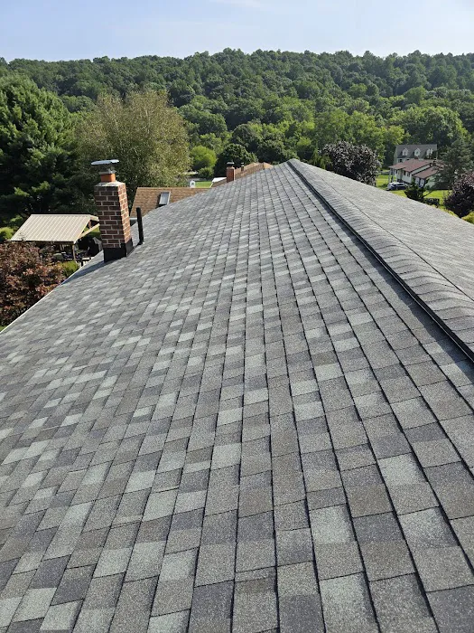 Mid Atlantic Gutters and Roofing Picture 9
