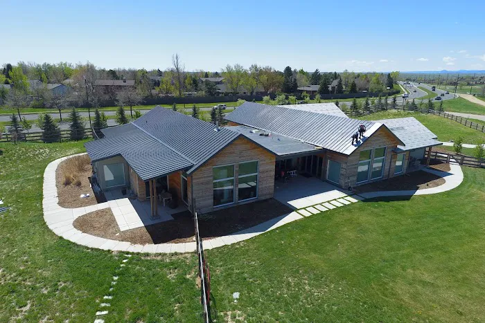 Lifetime Warranty Chimney Roofing Service Picture 1